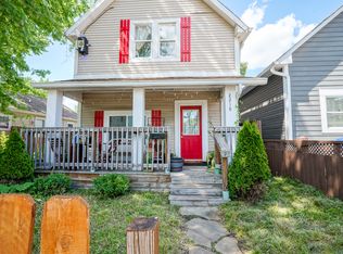 2218 Pleasant St, Indianapolis, IN