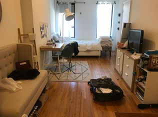 343 E 81st St APT 4A, New York, NY 10028