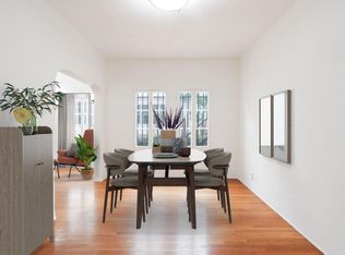 532 N Genesee Ave #530, Los Angeles, CA 90036