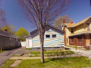 281 Saxton St, Rochester, NY 14606