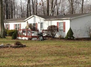 6463 Hunt Rd, Blanchester, OH 45107