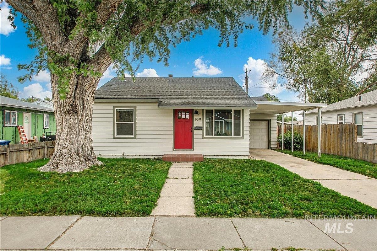 109 Mountain View Dr, Mountain Home, ID 83647 Zillow