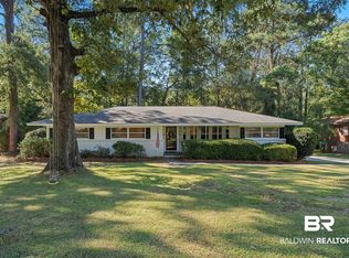 10 Caisson Trce, Spanish Fort, AL 36527