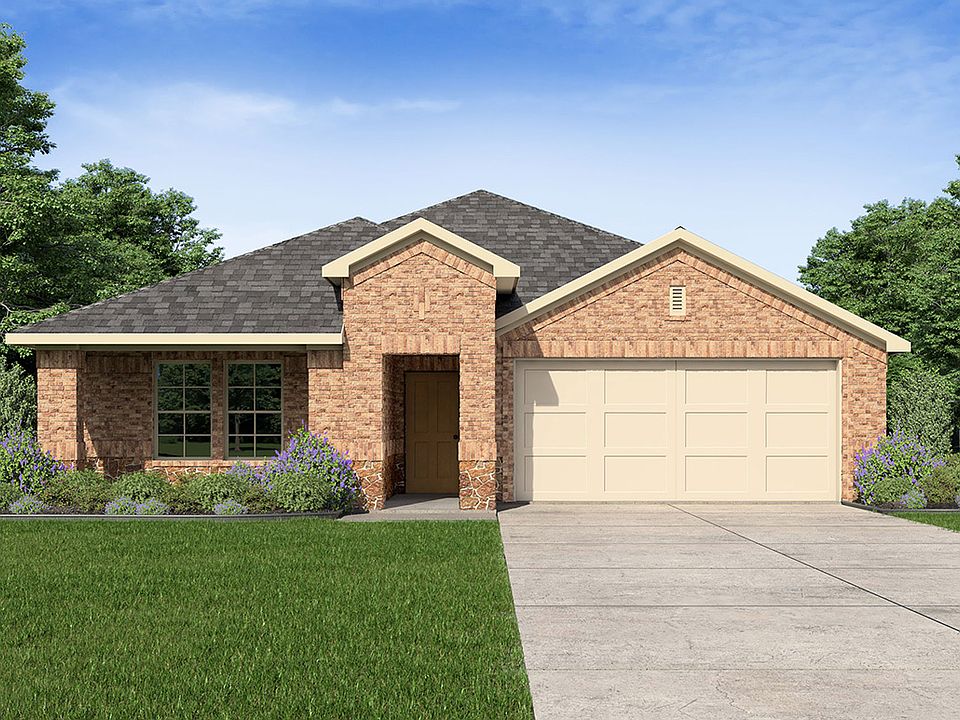 Plan Elevation.
