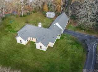 23200 Gum Swamp Rd, Livingston, LA 70754