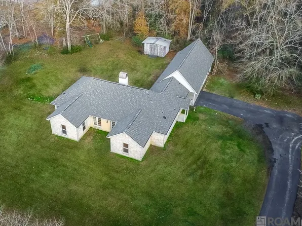 23200 Gum Swamp Rd, Livingston, LA 70754