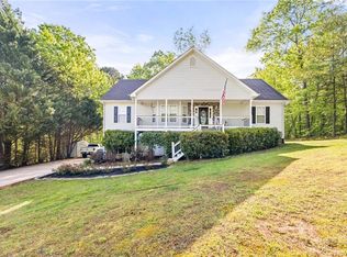 99 E Windsor Way, Dawsonville, GA 30534
