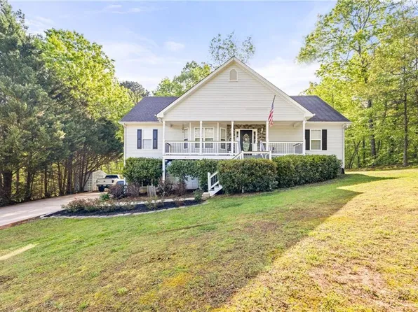 99 E Windsor Way, Dawsonville, GA 30534