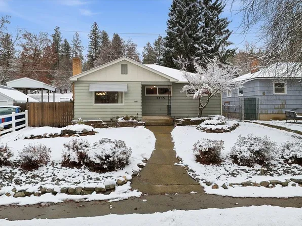 4135 E Frederick Ave, Spokane, WA 99217