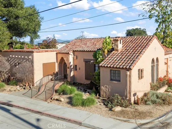 4 Tait Ave, Los Gatos, CA 95030