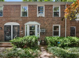 39-56 46th St #TOWNHOUSE 1, Sunnyside, NY 11104
