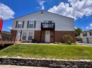 10 Sunnyside Dr #15DG, Fairfield, OH 45014