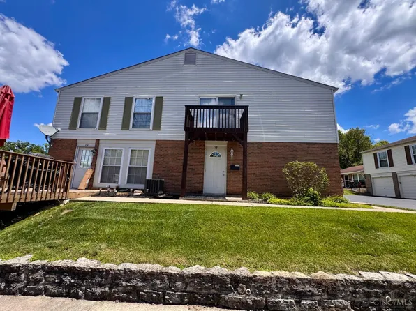 10 Sunnyside Dr #15DG, Fairfield, OH 45014