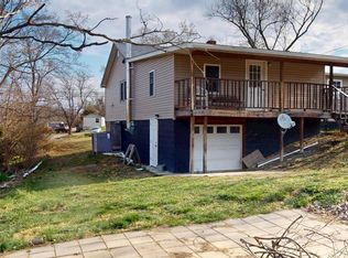 20 Ridge Rd, Burlington, WV 26710