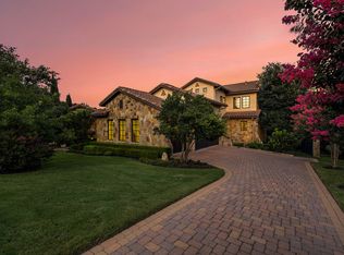 3401 Bunny Run, Austin, TX 78746