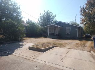 2329 Valencia, San Antonio, TX 78237