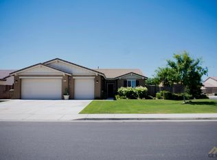 4611 Basque St, Bakersfield, CA 93313