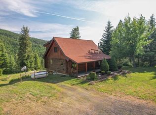 26022 N Day Mount Spokane Rd, Chattaroy, WA 99003