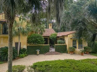 118 Hawkins Island Cir, Saint Simons Island, GA 31522