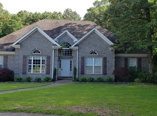 901 E Craighead Forest Rd, Jonesboro, AR 72404