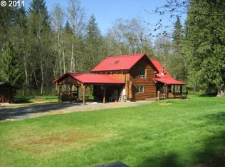 366 Harvest Ln, Ariel, WA 98603