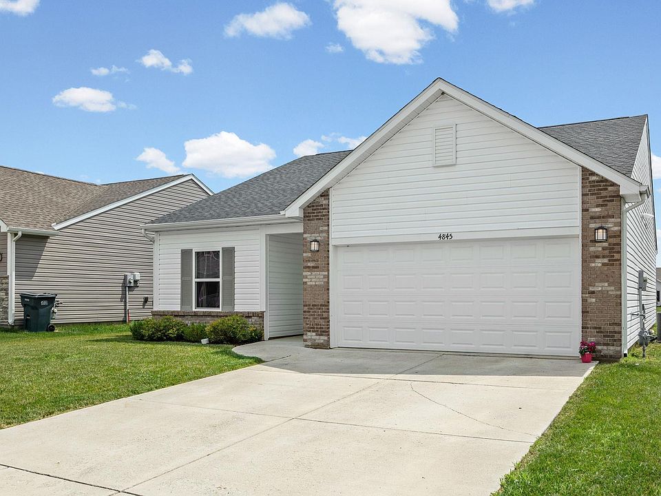 1st image of 4845 Langhorn Trl