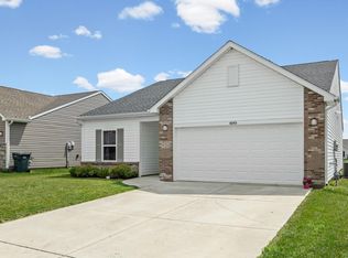 4845 Langhorn Trl, Lafayette, IN 47909