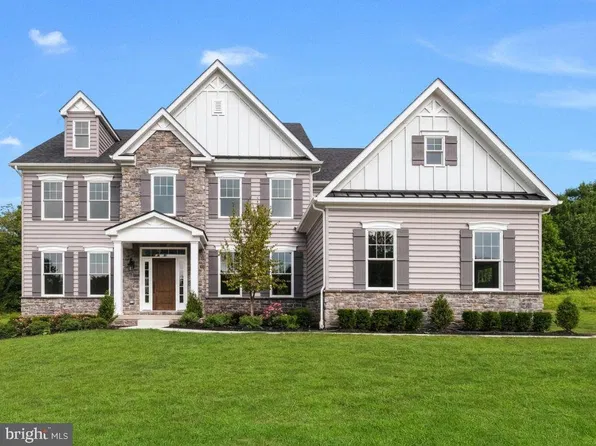 LOT 1 A Anglesey Ln, Upper Gwynedd, PA 19446