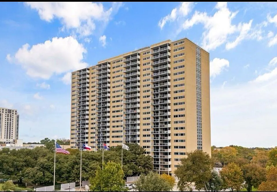 3883 Turtle Creek Blvd #1712