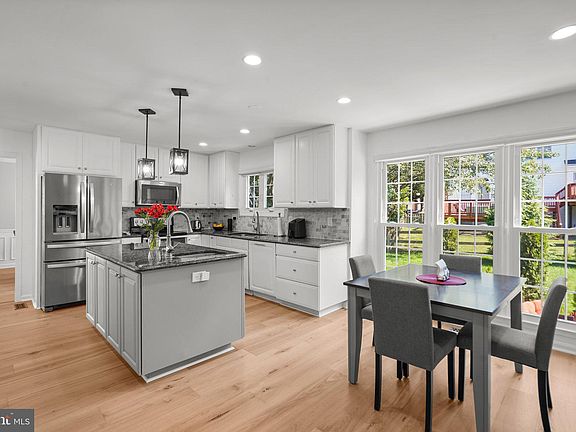 2nd image of 20301 Rosemeadow Ct