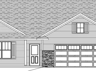 2205 E Golden Gate Dr, Appleton, WI 54913