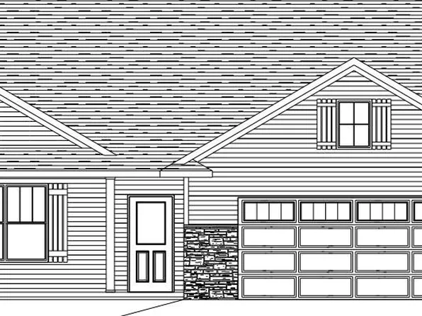 2205 E Golden Gate Dr, Appleton, WI 54913