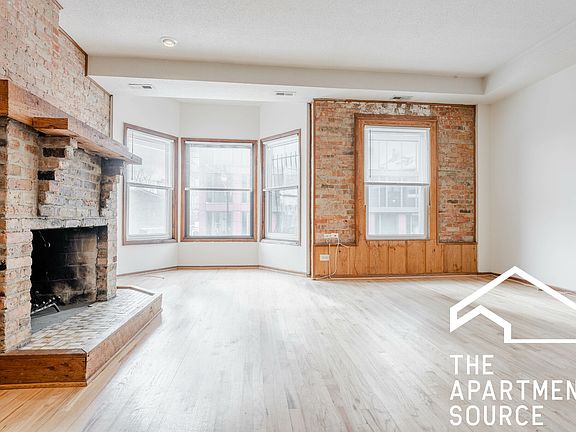 2nd image of 2521 N Lincoln Ave APT B3