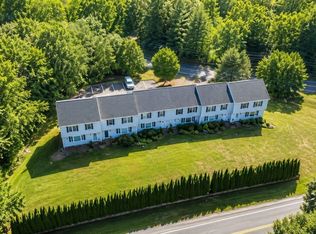 34 Old Plymouth St Unit 34, East Bridgewater, MA 02333