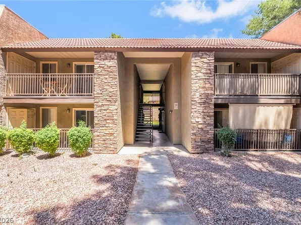 5160 Indian River Dr Unit 346, Las Vegas, NV 89103