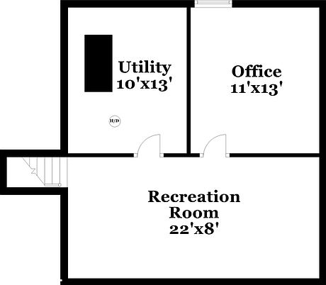 5th image of 2050 Hughey Dr