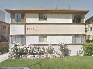 8337 Blackburn Ave APT 4, Los Angeles, CA 90048