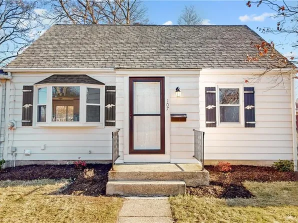 107 Mckinley Drive, New Britain, CT 06053