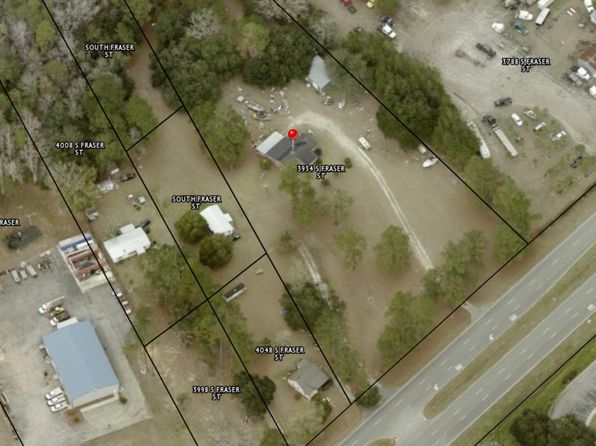 3934 South Fraser St., Georgetown, SC 29440