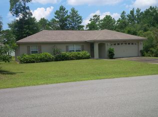 2548 SW 153rd Place Rd, Ocala, FL 34473