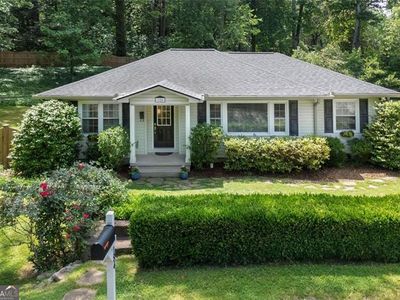 184 Rambo Pl SW, Marietta, GA, 30064