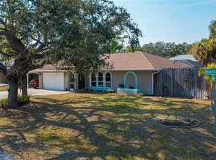 266 Bard Rd, North Port, FL 34293