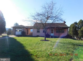 1722 E Wiconisco Ave, Tower City, PA 17980