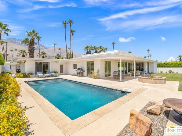 2130 S Toledo Ave, Palm Springs, CA 92264