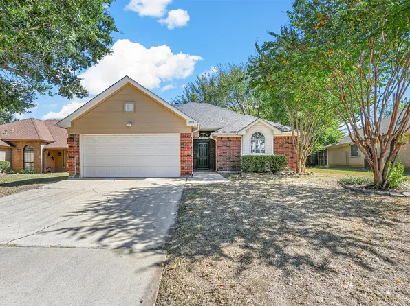 5923 Wind Drift Trl, Arlington, TX 76017