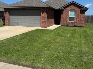 13526 N 130th Ave E, Collinsville, OK 74021
