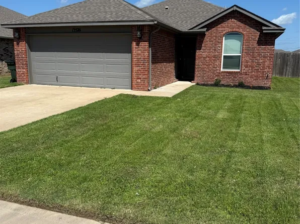 13526 N 130th Ave E, Collinsville, OK 74021