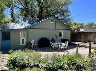 730 San Juan Ave, Saguache, CO 81149