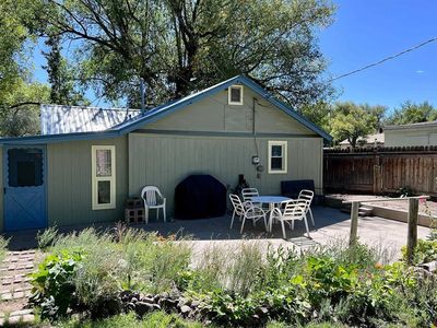 730 San Juan Avenue, Saguache, CO, 81149