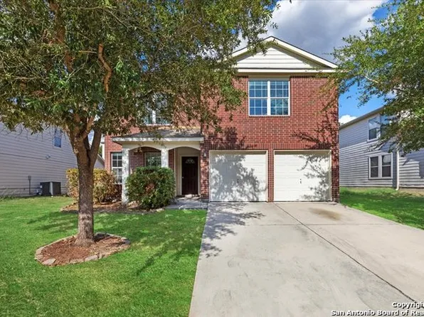 5121 COLUMBIA DR, Schertz, TX 78108
